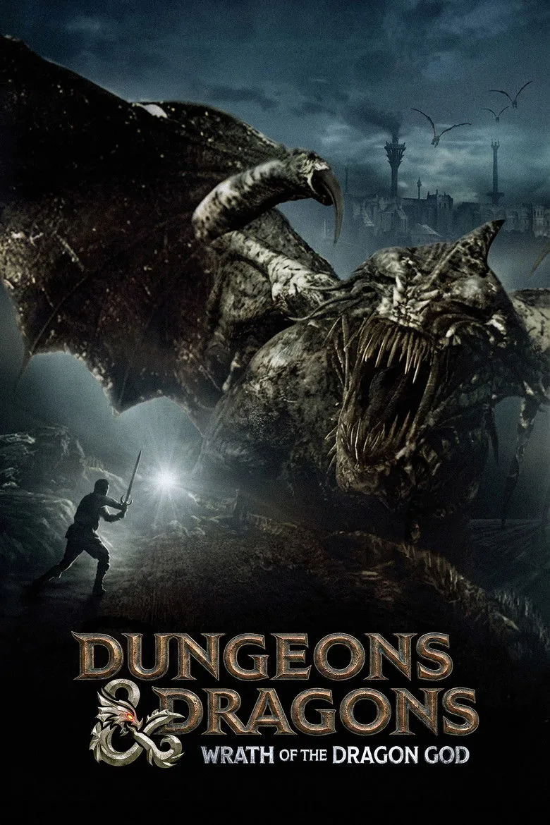 Credit poster
