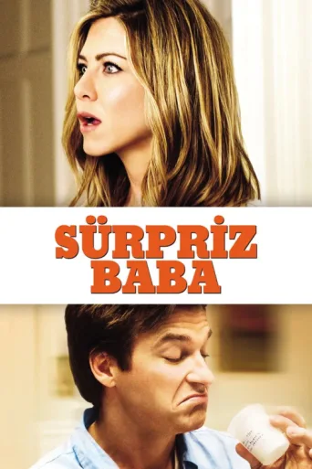 Постер Sürpriz Baba