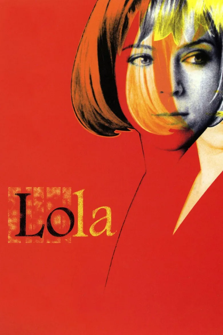 Lola posteri