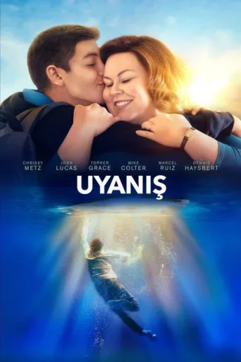 Постер Uyanış
