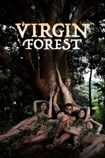 Poster for Virgin Forest