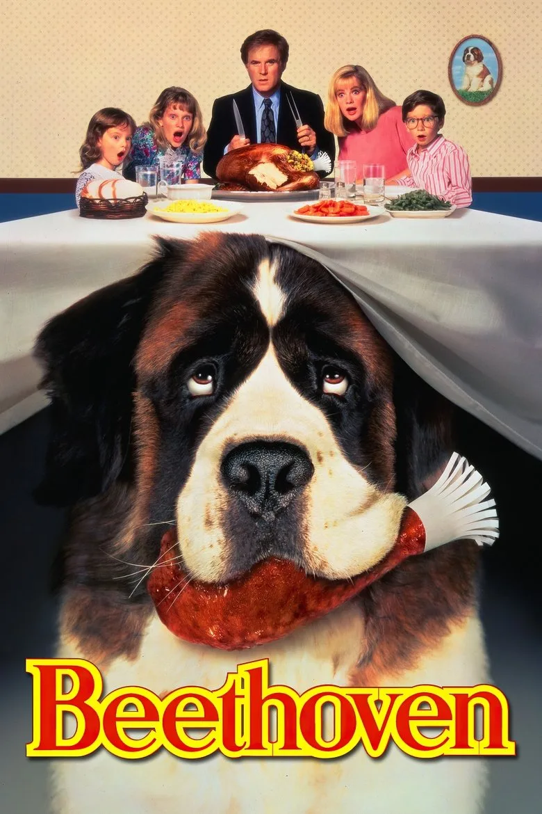 Credit poster