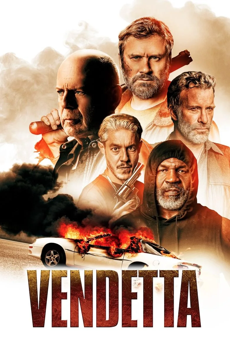 Credit poster