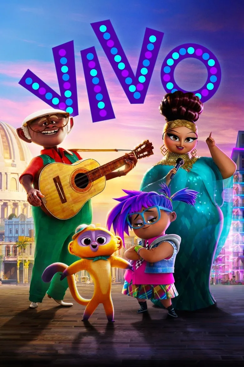 Vivo posteri