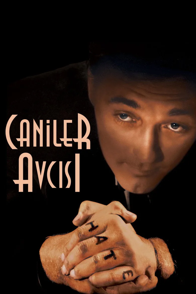 Credit poster
