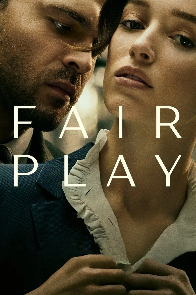 Credit poster