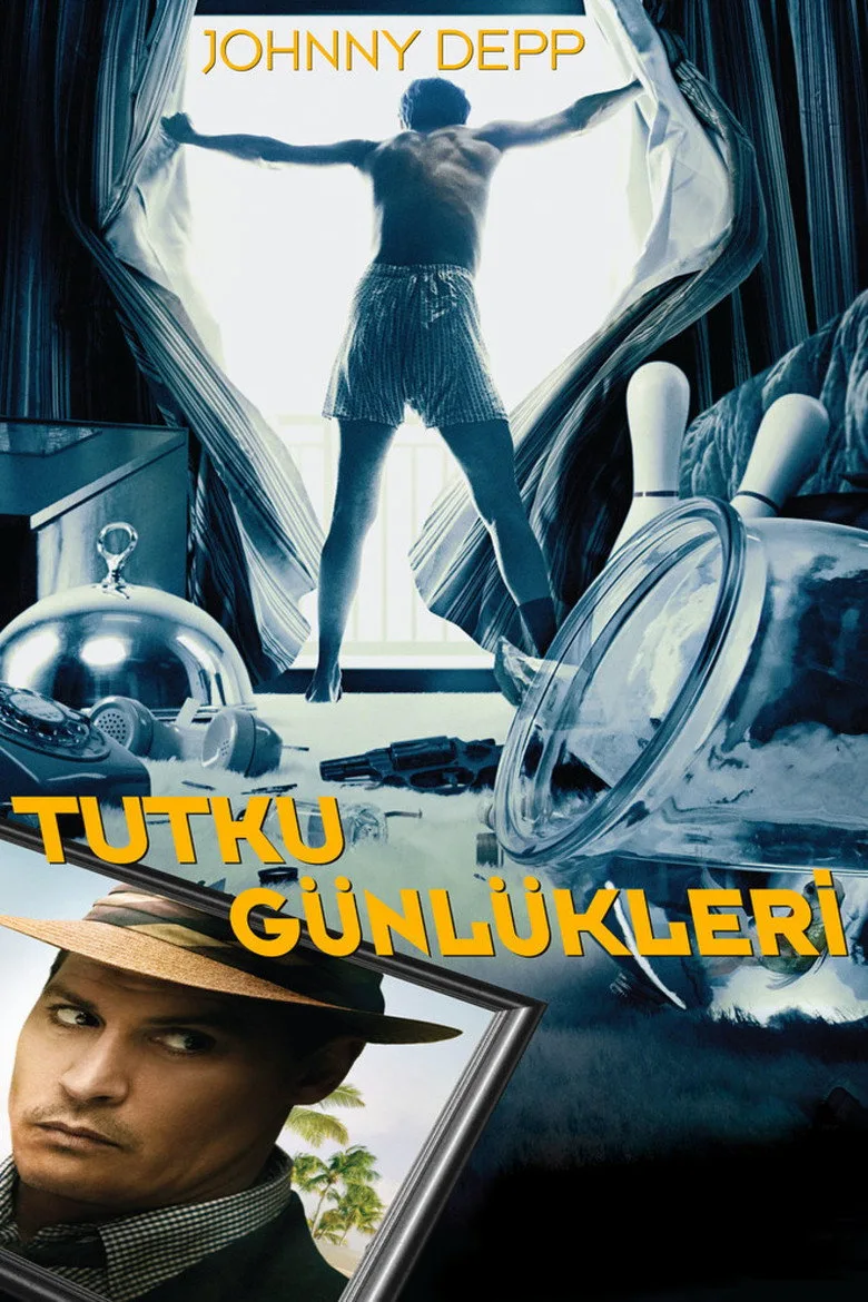 Credit poster