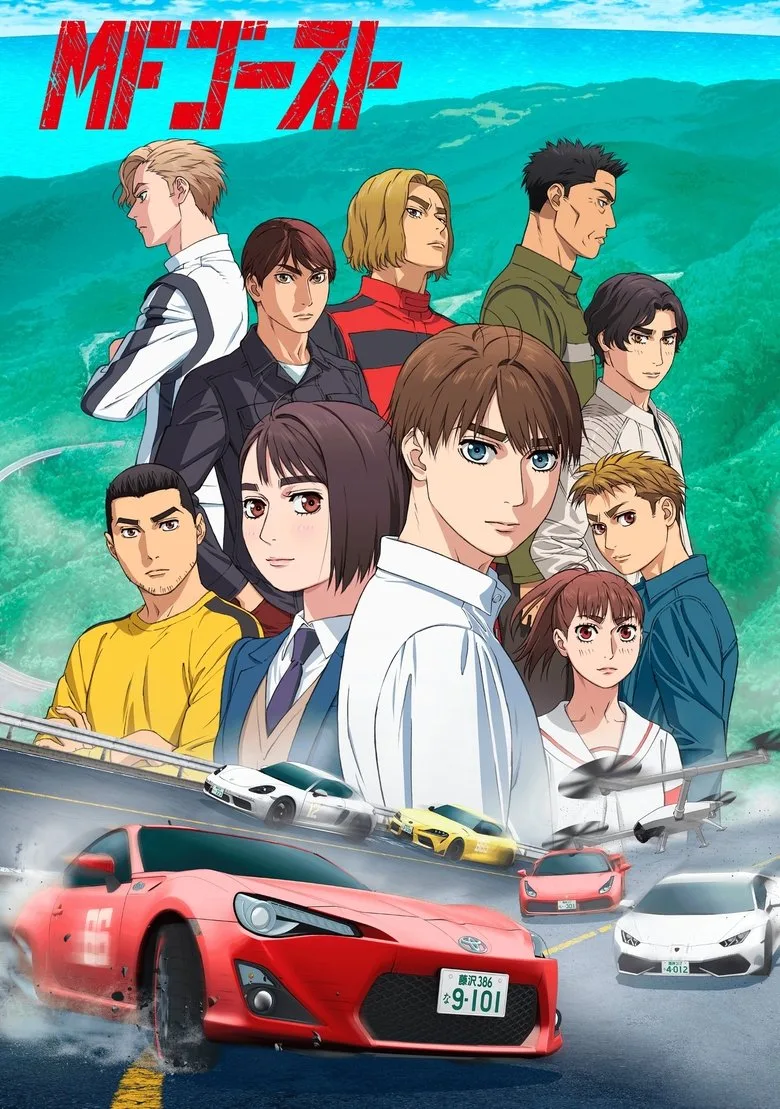Credit poster