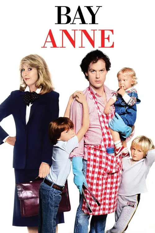 Mr. Mom