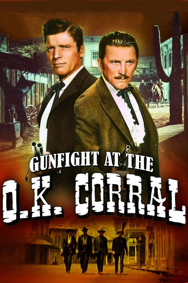 Vahşi Mücadele poster