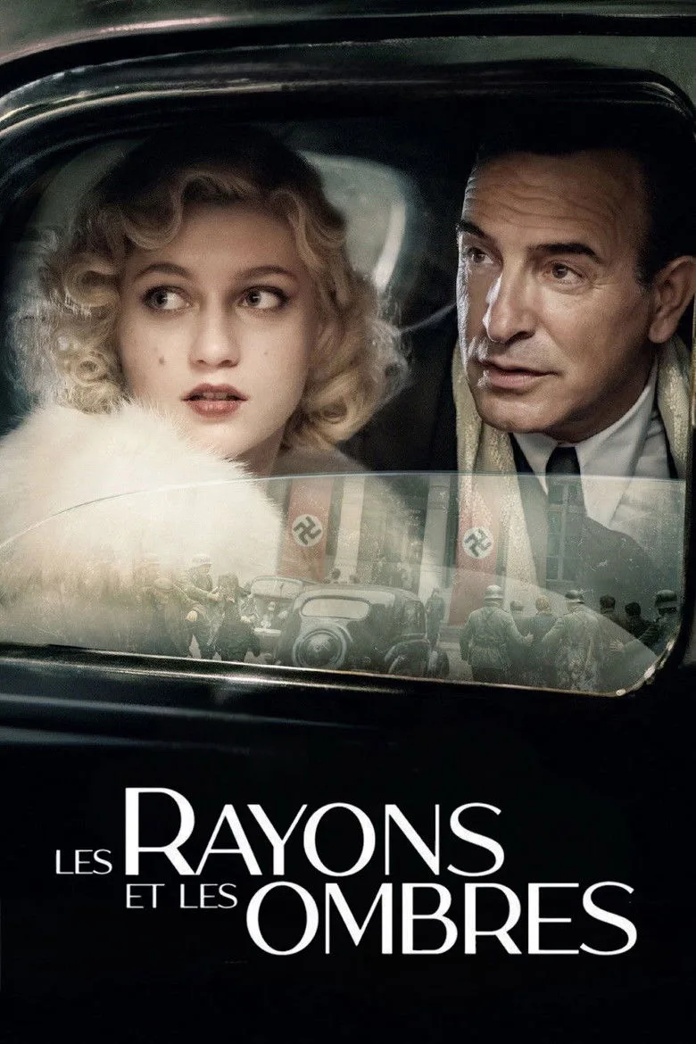 Credit poster