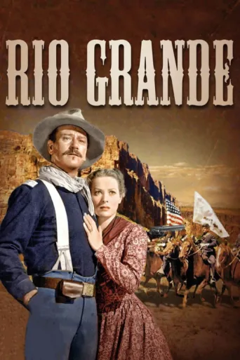Постер Aslanlar Diyarı: Rio Grande