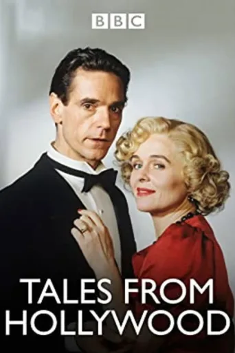 ملصق Tales from Hollywood