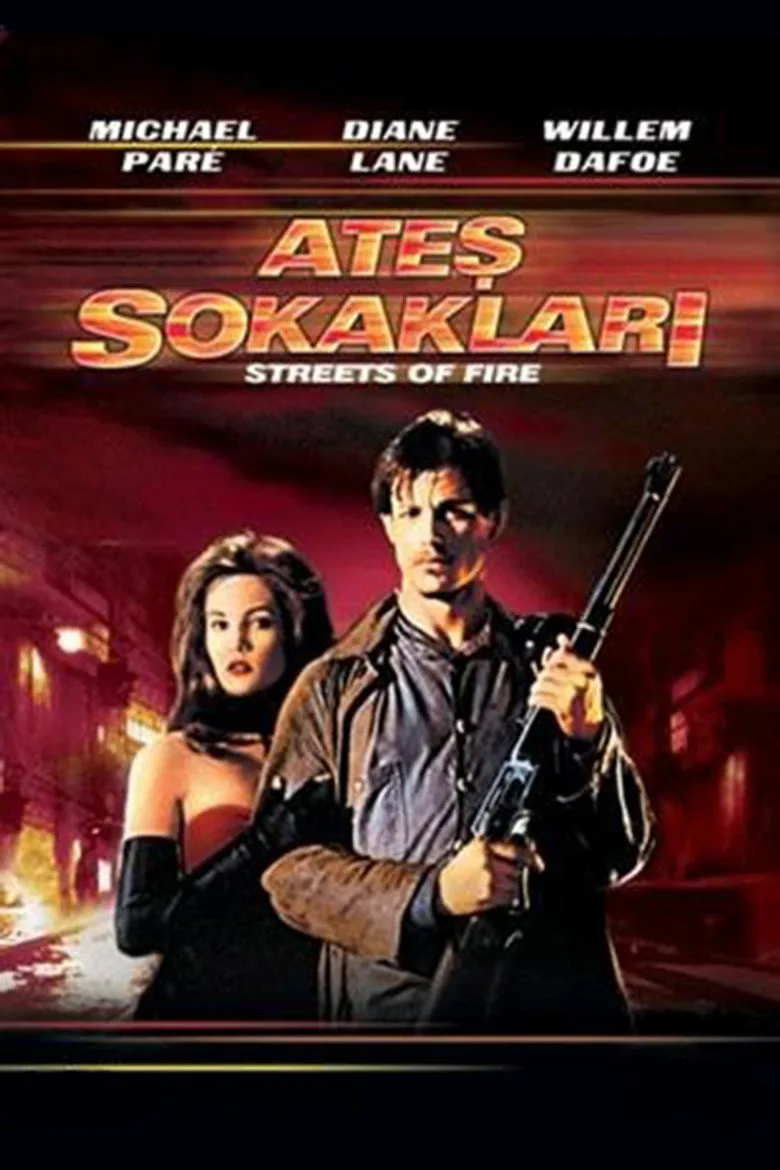 Muhteşem İkili poster