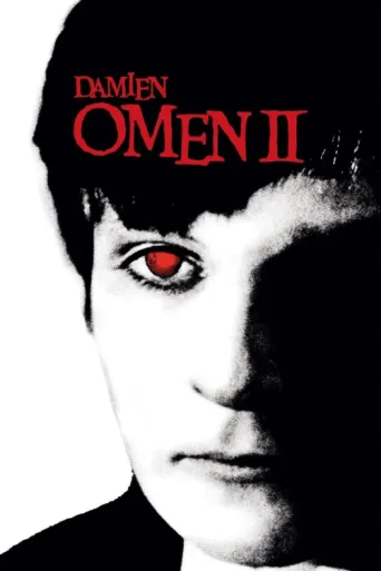 Póster de Omen II: İfrit