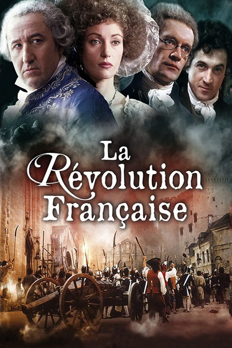 Fransız Devrimi poster