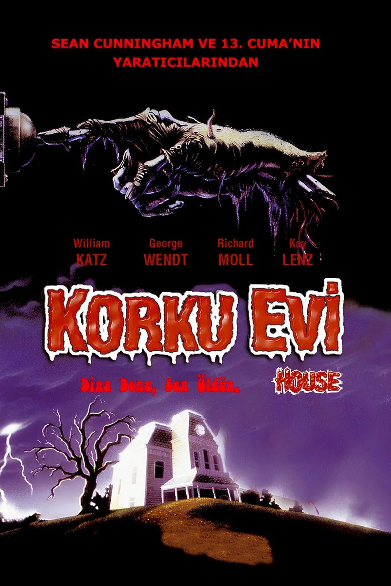 Credit poster