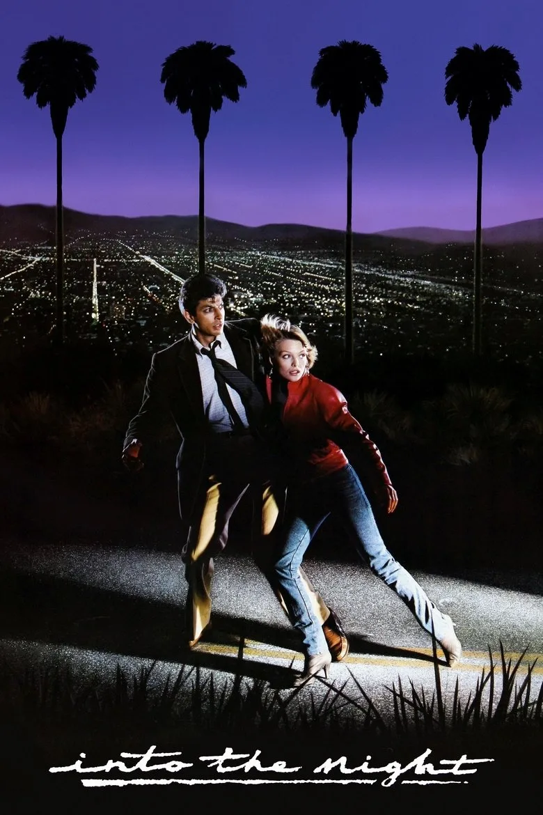 Gece Yarısı poster