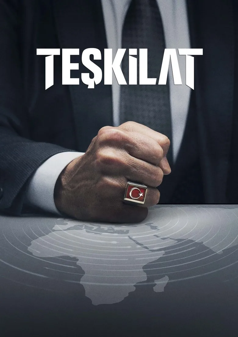 Credit poster