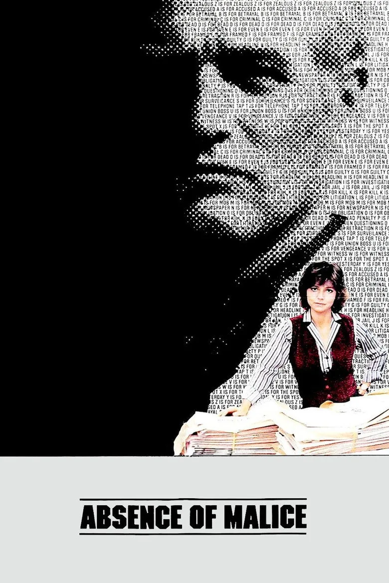 Yanlış Karar poster