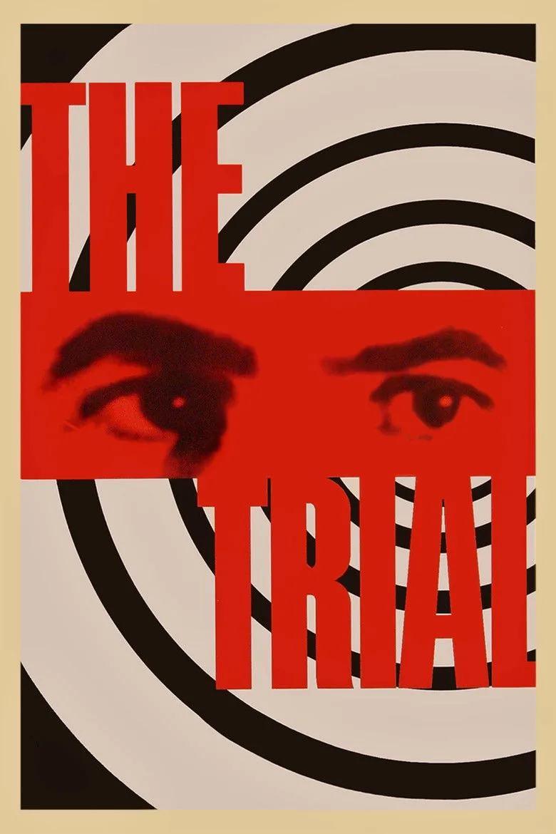 Dava poster