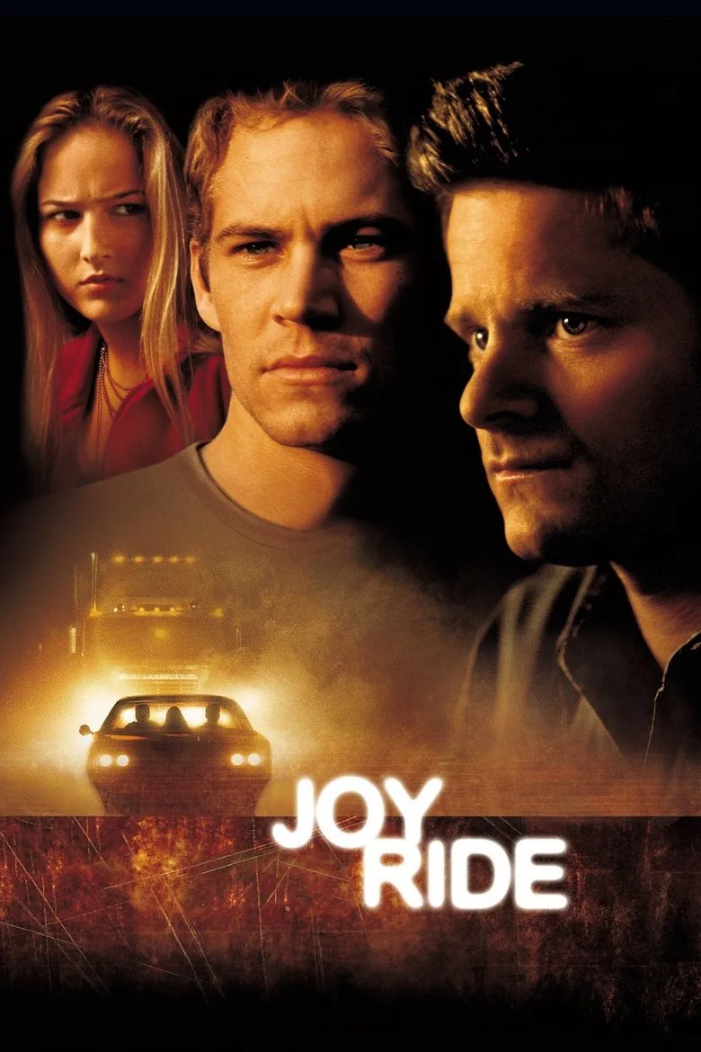Credit poster