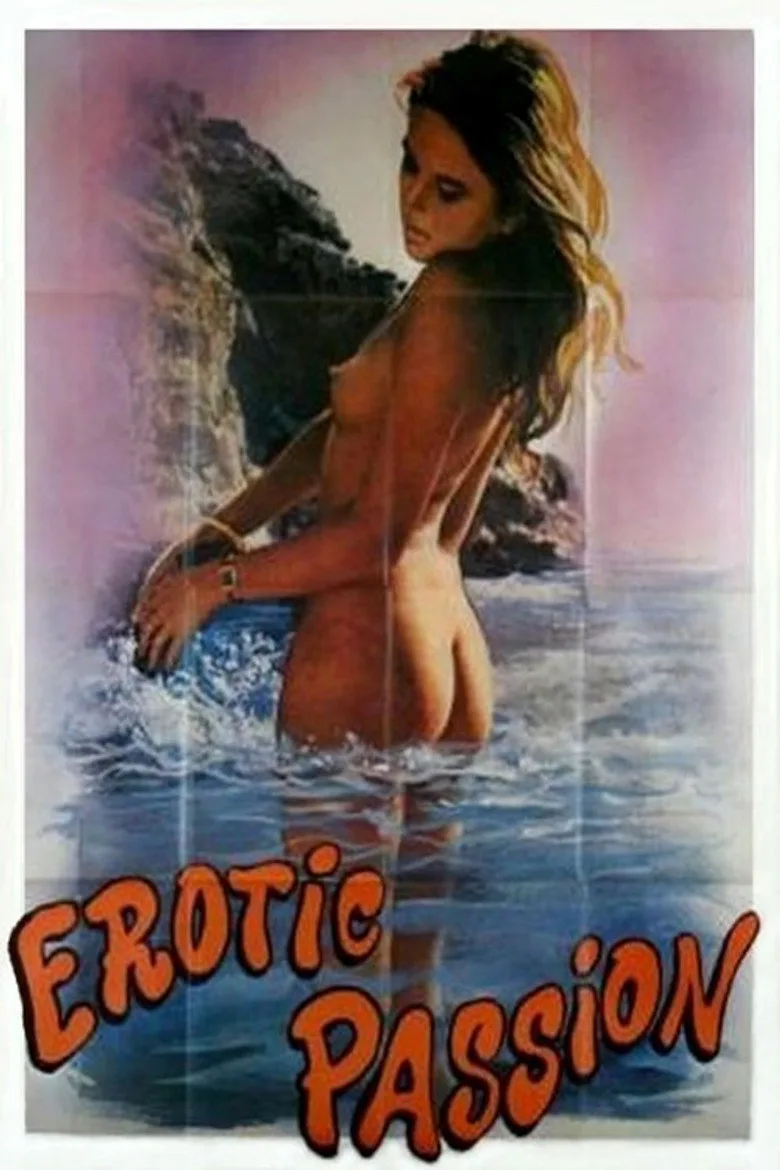 Ερωτικό Πάθος poster