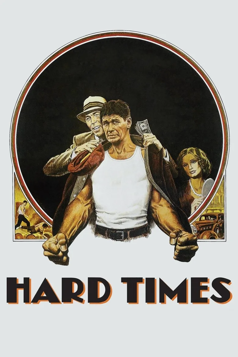 Çıplak Yumruk poster