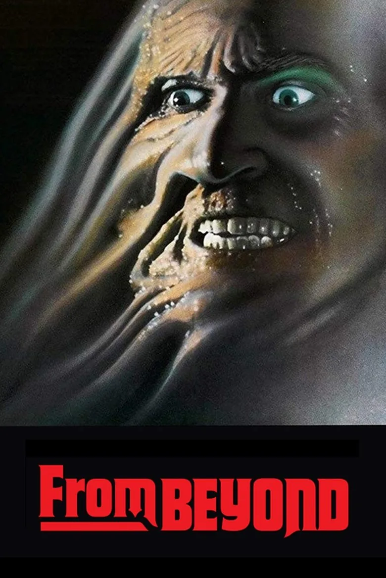 Ötelerden poster