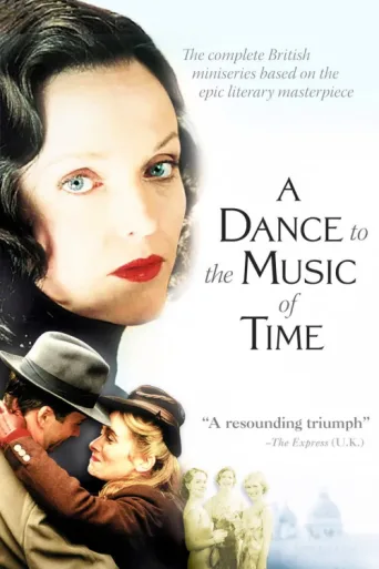 A Dance to the Music of Time afişi