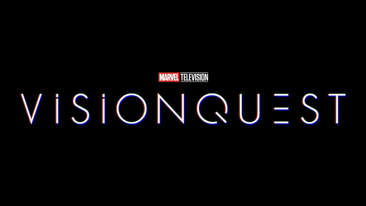Фоновое изображение для VisionQuest