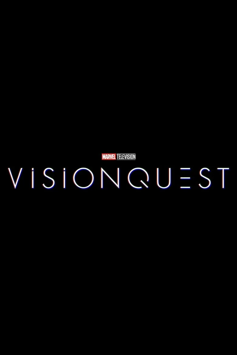 VisionQuest posteri