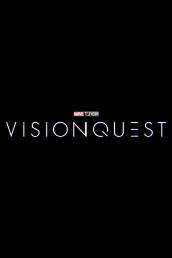 Постер VisionQuest