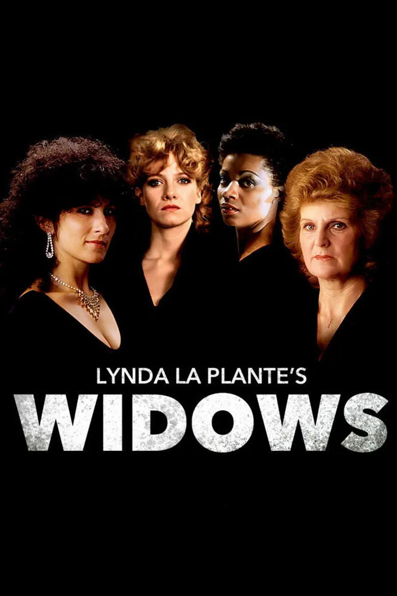 Widows posteri