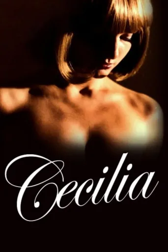 Poster for Cecilia