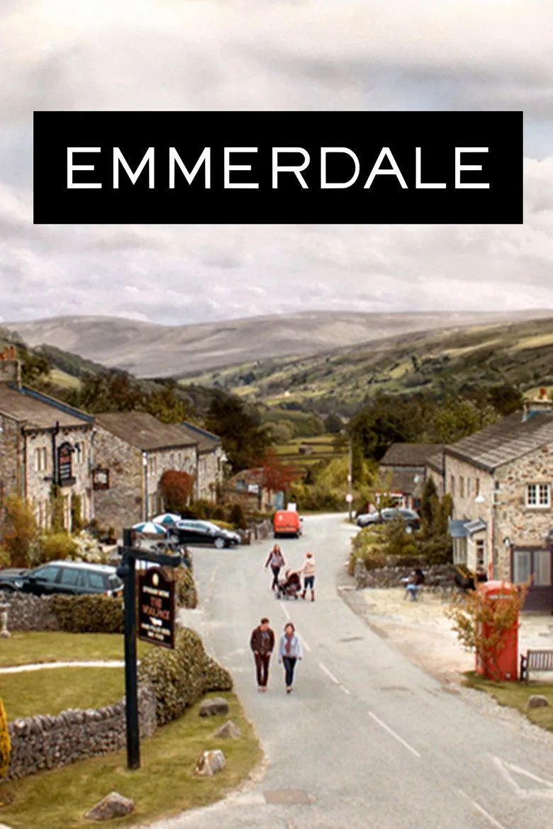 Credit poster