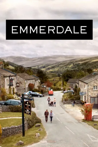 ملصق Emmerdale