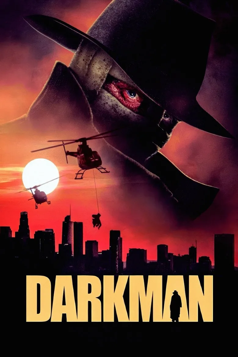 Credit poster