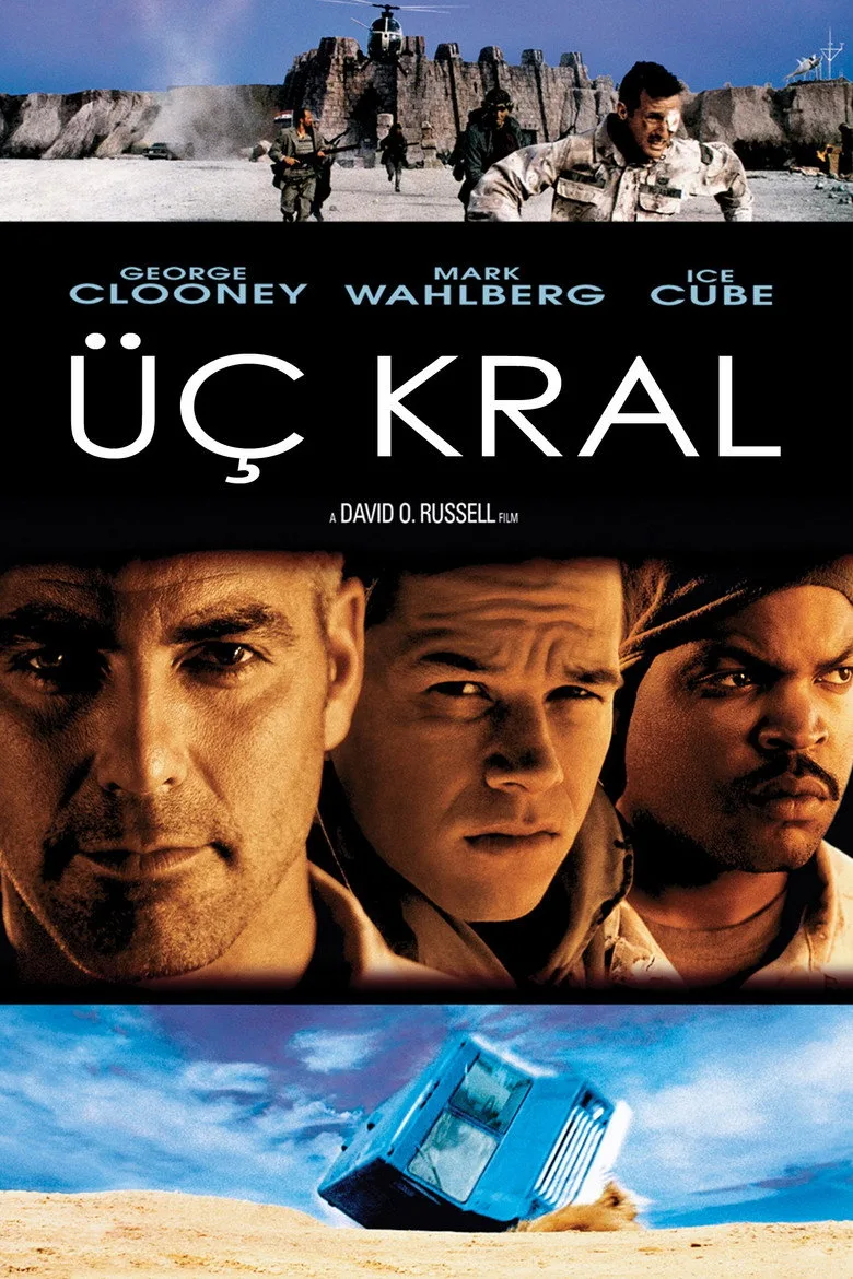 Credit poster
