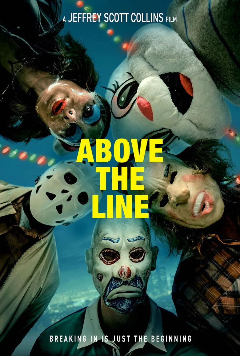 Credit poster
