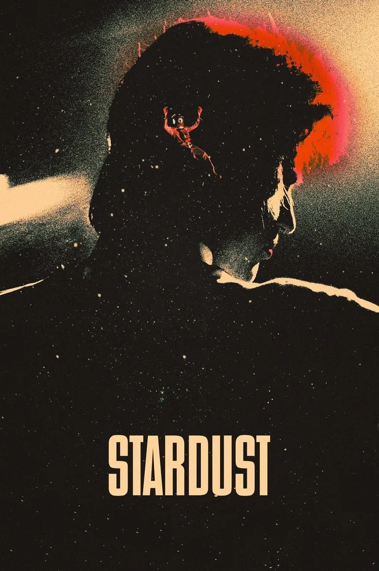Stardust posteri