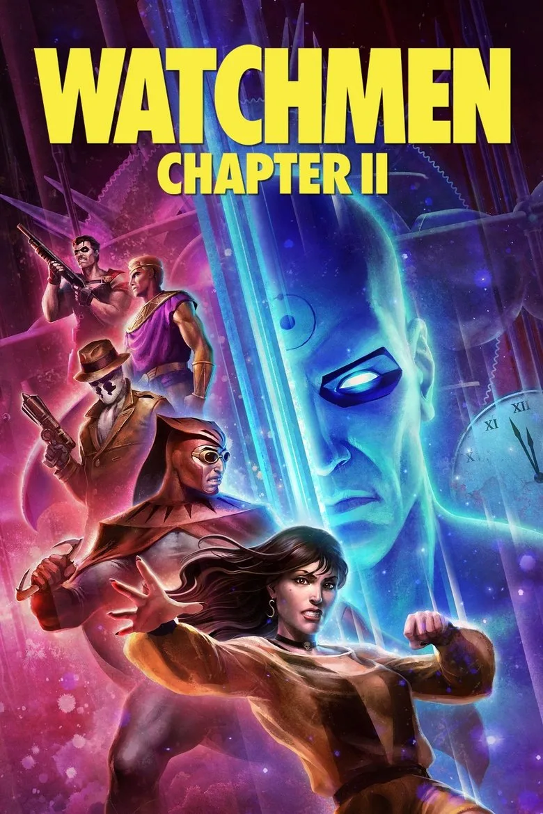 Credit poster