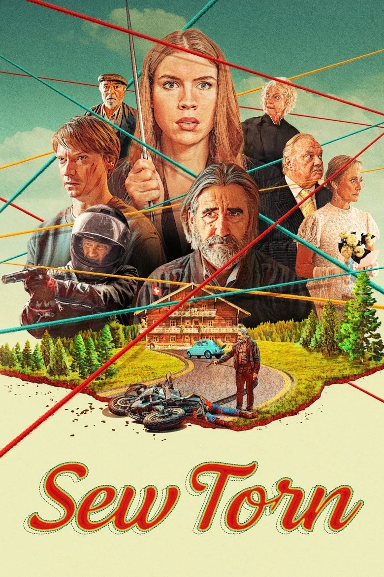 Credit poster
