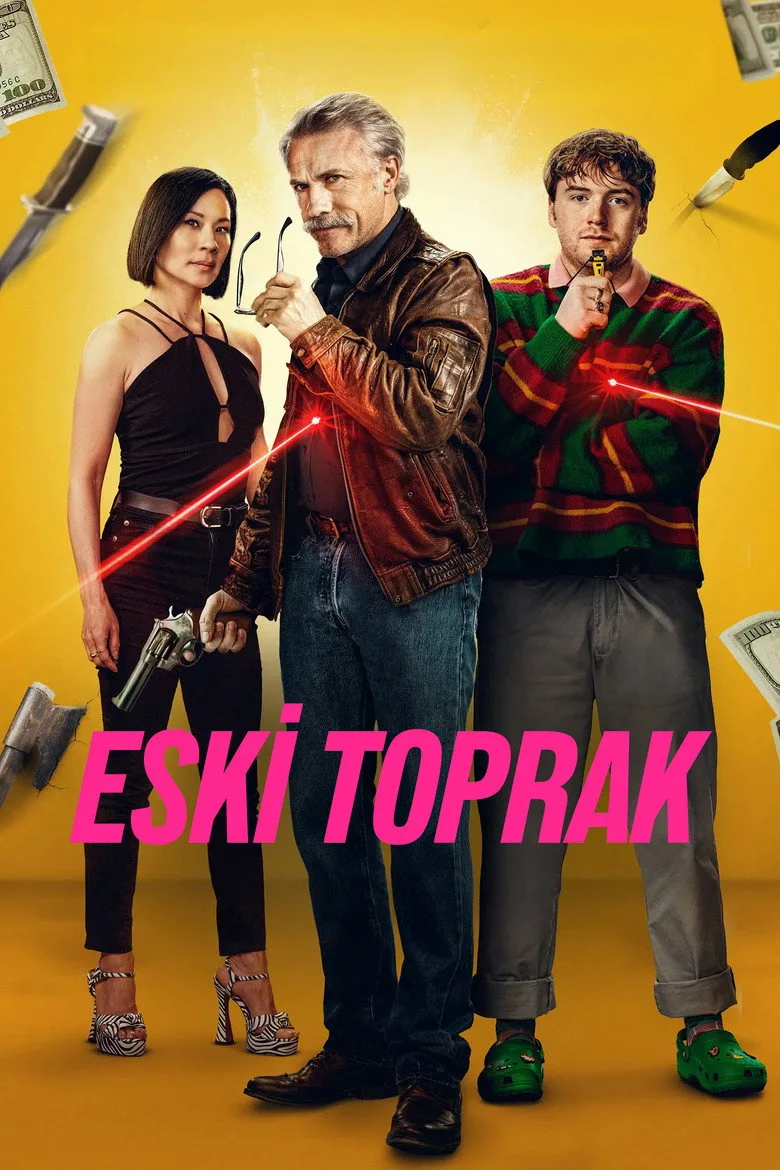 Credit poster