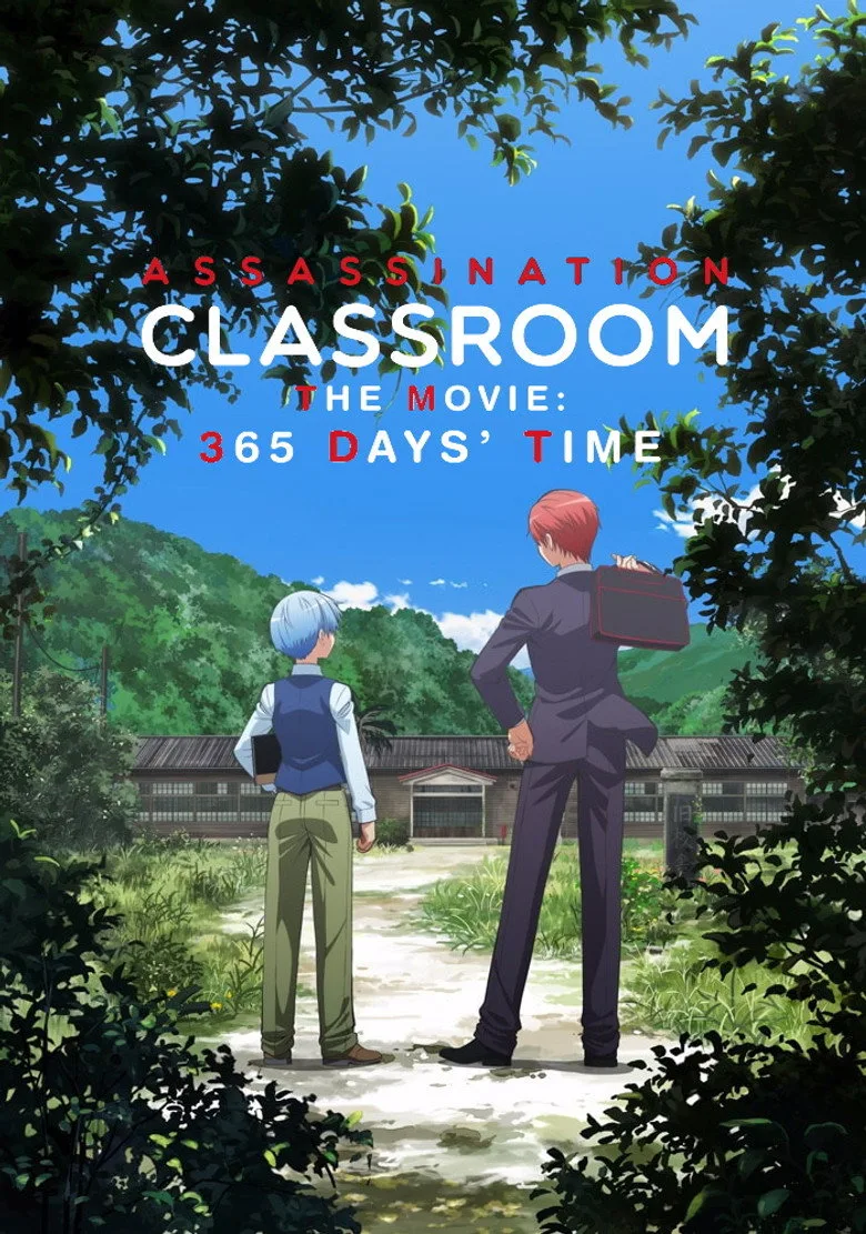 Credit poster
