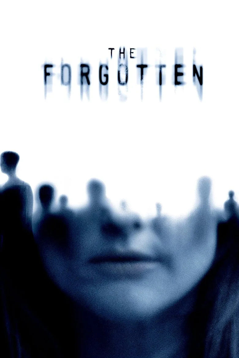 Credit poster