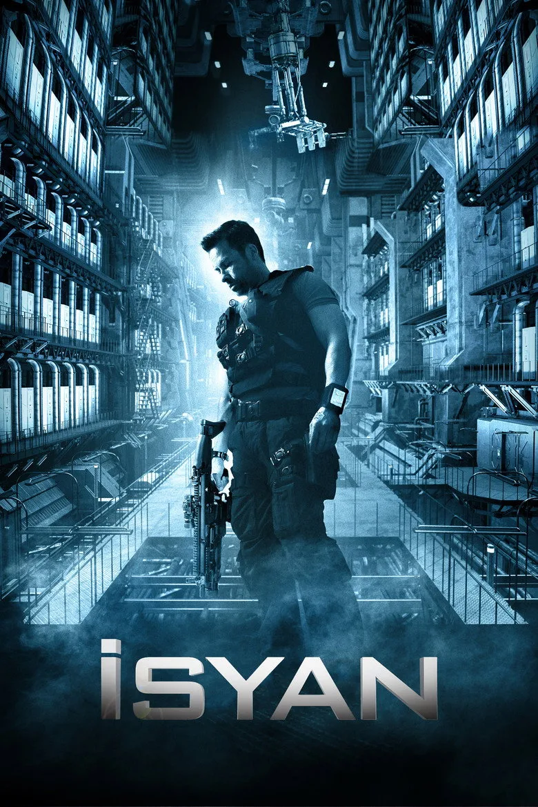 Credit poster