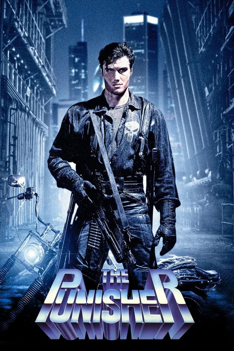 Credit poster