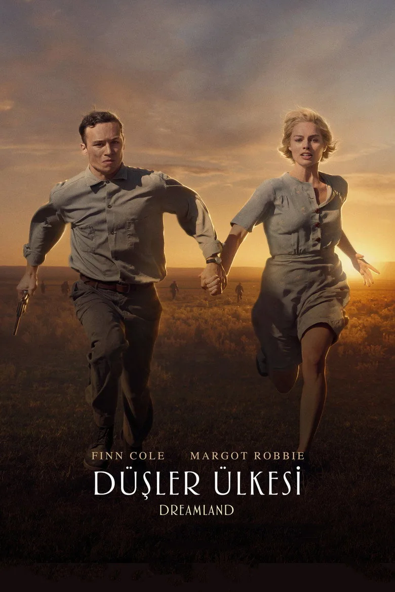 Credit poster