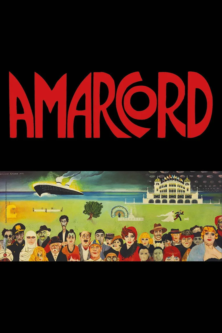 Credit poster
